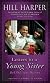 Letters to a Young Sister: DeFINE Your Destiny