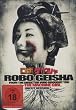 Robo Geisha