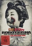Robo Geisha