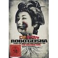 Robo Geisha