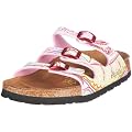 Papillio Florida Dreamland rose 256963 Damen Clogs & Pantoletten mit schmalem Fu�bett