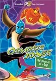 Osmosis Jones [UK IMPORT] - Chris Rock