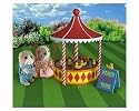 Sylvanian Families Village Show Stall