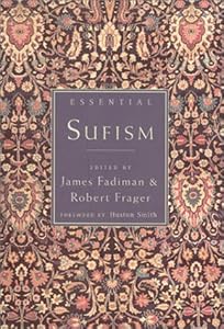 What is there to fear/In what can one hope – A Sufi Anecdote