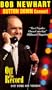 Bob Newhart - Button Down Concert - Off the Record [VHS]