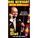 Bob Newhart - Button Down Concert - Off the Record [VHS]