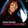 Stamp Your Feet