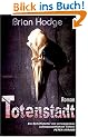 Totenstadt. Horror-Roman