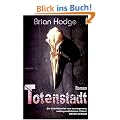 Totenstadt. Horror-Roman