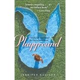 Playground: A Childhood Lost Inside the Playboy Mansion