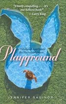 Playground: A Childhood Lost Inside the Playboy Mansion