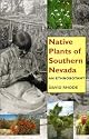 Native Plants Of Southern Nevada