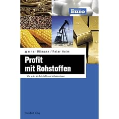 Profit mit Rohstoffen: Wie jeder am Rohstoffboom teilhaben kann