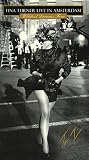 VHS : Tina Turner - Live in Amsterdam: Wildest Dreams Tour