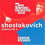 ｜Shostakovich: Symphony No. 8