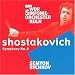 Shostakovich - Symphony No 8