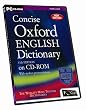 The Concise Oxford Dictionary 11th Edition (PC)