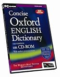 The Concise Oxford Dictionary 11th Edition (PC)