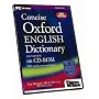 The Concise Oxford Dictionary 11th Edition (PC)