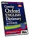 The Concise Oxford Dictionary 11th Edition (PC)