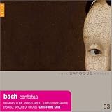 ｜J.S.バッハ;カンタータ第85番「われはよき羊飼いなり」BWV.85 [Import from France] (Bach: Cantatas)