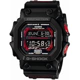 [カシオ]CASIO 腕時計 G-SHOCK  ジーショック GX Series タフソーラー電波時計 MULTIBAND 6 GXW-56-1AJF メンズ