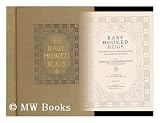 Rare hooked rugs, and others both antique and modern from cooperative sources by William Winthrop Kent ... critique by Hazel Boyer Braun