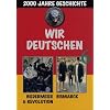 Wir Deutschen 6-Biedermeier & Revolution/Bismarc