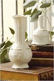 Belleek Claddagh Dinner Bell B2050 by Irish Belleek
