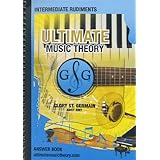 umtira ultimate music theory intermediate rudiments answer key