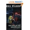 The Case of the Golden Boy (Tom Austen Mysteries #3)
