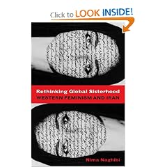 Rethinking Global Sisterhood: Western Feminism and Iran