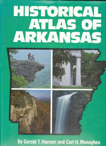 historical atlas of arkansas