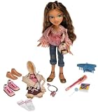 Bratz Back to School- Yasmin
