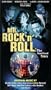 Mr Rock N Roll: The Alan Freed Story [VHS]