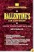 Ballentine's Law Dictionary: Legal Assistant Edition