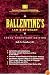 Ballentine's Law Dictionary: Legal Assistant Edition