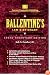 Ballentine's Law Dictionary: Legal Assistant Edition