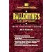 Ballentine's Law Dictionary: Legal Assistant Edition