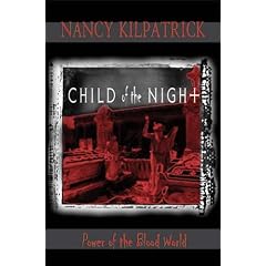 Child Of The Night Power Of The Blood World