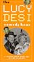 The Lucy & Desi Comedy Hour 11: Milton Berle Hides Out at the Ricardos [VHS]