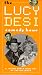 VHS : The Lucy & Desi Comedy Hour 11: Milton Berle Hides Out at the Ricardos