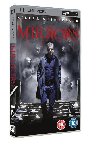 Mirrors [UMD for PSP]