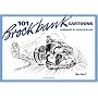 101 Brockbank Cartoons