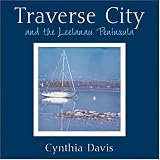 Traverse City and the Leelanau Peninsula: Hand-Altered Polaroid Photographs