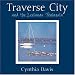 Traverse City and the Leelanau Peninsula: Hand-Altered Polaroid Photographs