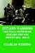 Books : Hitler's Warriors. the Final Battle of