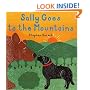 Sally Goes to the Mountains