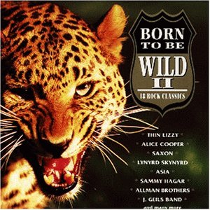 CD-Charts  Search : Born to Be Wild, Vol. 2