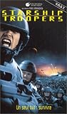 Revue Buena Vista Home Entertainement  / Starship Troopers - VOST